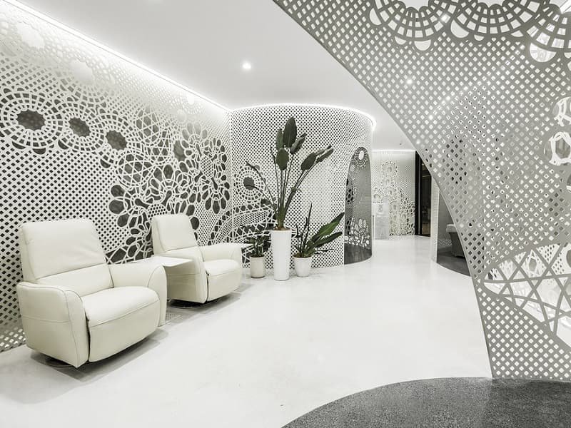 Top 25+ mẫu thiết kế tiệm nail đẹp 20 tiệm nail đẹp