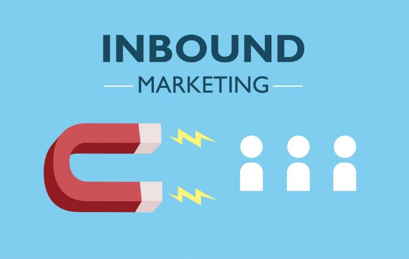 Inbound Marketing là gì: Khái niệm, phân loại, quy trình 3 khai niệm Inbound Marketing