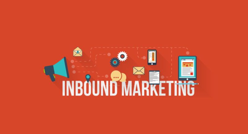 Inbound Marketing là gì: Khái niệm, phân loại, quy trình 8 công ty inbound marketing
