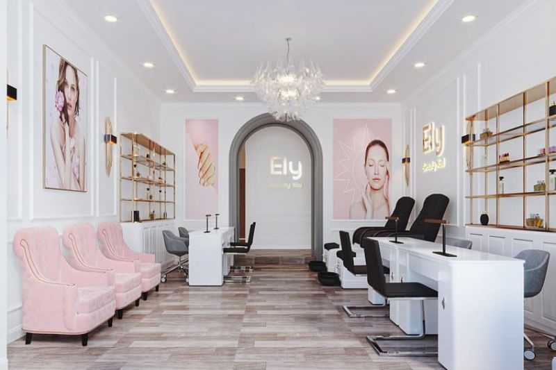 Cách tìm khách hàng ngành nail nhanh chóng, đơn giản 3 khách hàng ngành nail