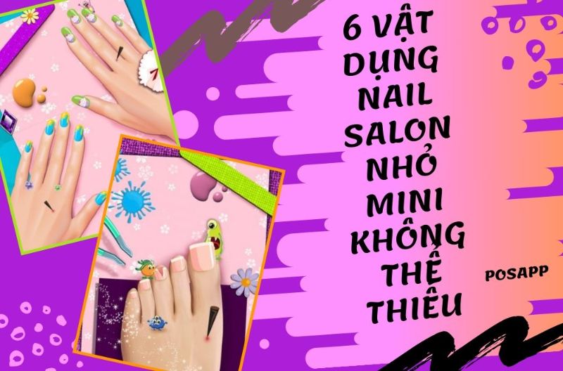 Cách tìm khách hàng ngành nail nhanh chóng, đơn giản 4 cách tìm khách hàng ngành nail
