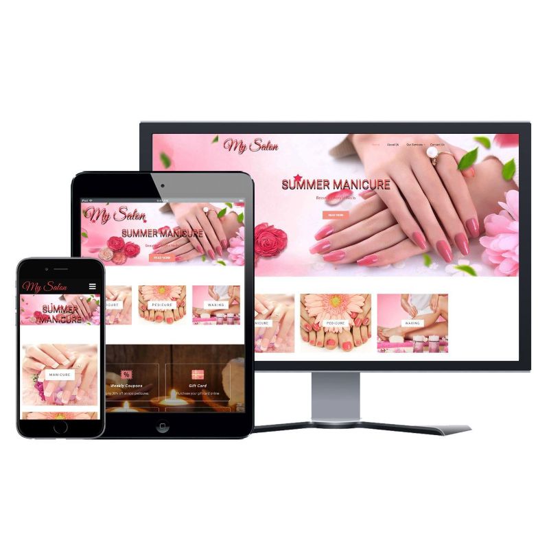 Cách tìm khách hàng ngành nail nhanh chóng, đơn giản 5 kiếm khách hàng ngành nail
