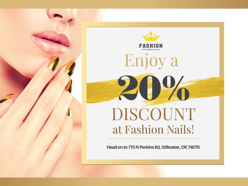 Cách tìm khách hàng ngành nail nhanh chóng, đơn giản 6 khách hàng ngành nail