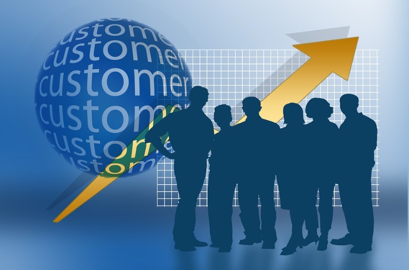 Cách tìm kiếm data khách hàng cực dễ 5 tệp data khách hàng