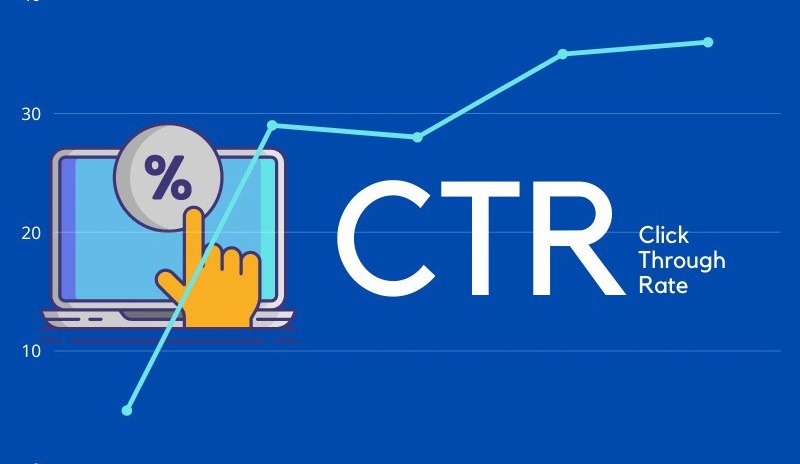 Cách tối ưu CTR hiệu quả, đơn giản nhất cần nên biết 1 cách tối ưu CTR