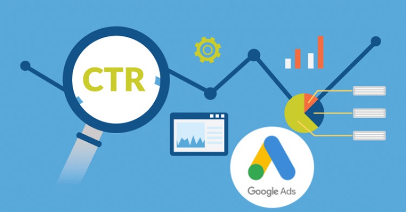 Cách tối ưu CTR hiệu quả, đơn giản nhất cần nên biết 3 CTR