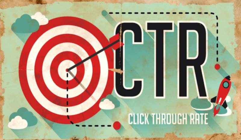 Cách tối ưu CTR hiệu quả, đơn giản nhất cần nên biết 8 CTR là gì