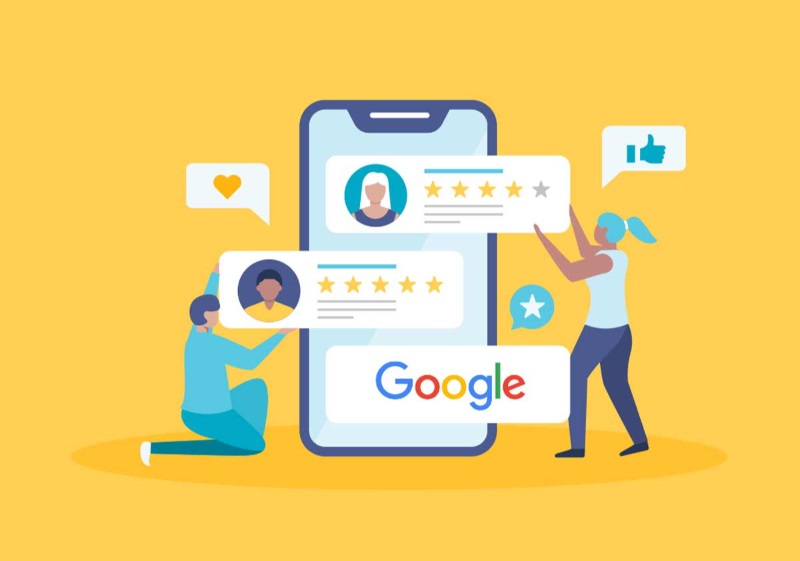 Cách tối ưu Google Map đơn giản hiệu quả 2 cách tối ưu Google Map hiệu quả