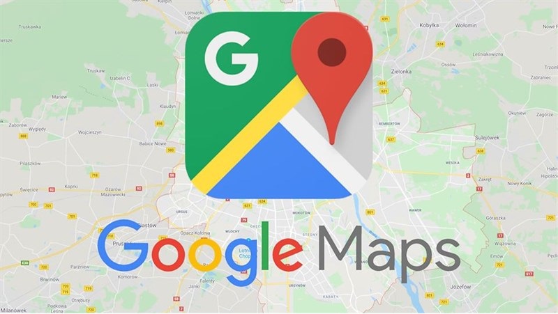 Cách tối ưu Google Map đơn giản hiệu quả 3 maps google maps