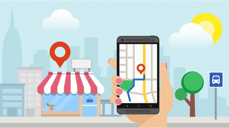 Cách tối ưu Google Map đơn giản hiệu quả 8 Google Map là gì
