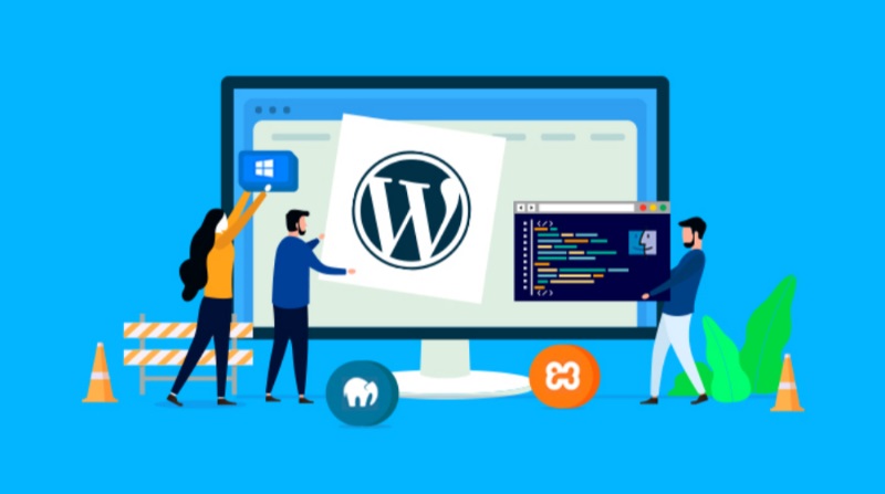 Cách tối ưu website Wordpress cực hiệu quả 1 cách tối ưu website WordPress