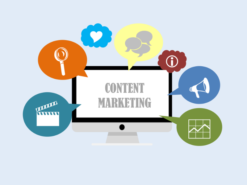 Content Marketing là gì: Vai trò, quy trình chuẩn nhất 8 Content Marketing chuyên nghiệp