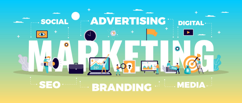 Dịch vụ marketing online thuê ngoài 1 Dịch vụ marketing