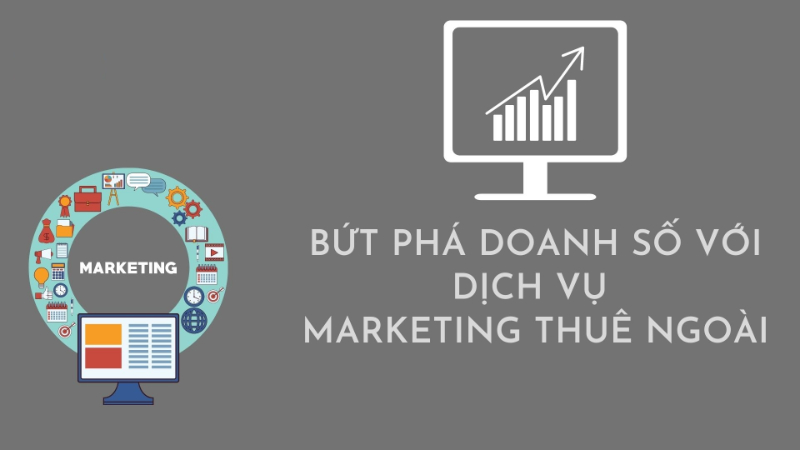Dịch vụ marketing online thuê ngoài 7 marketing online
