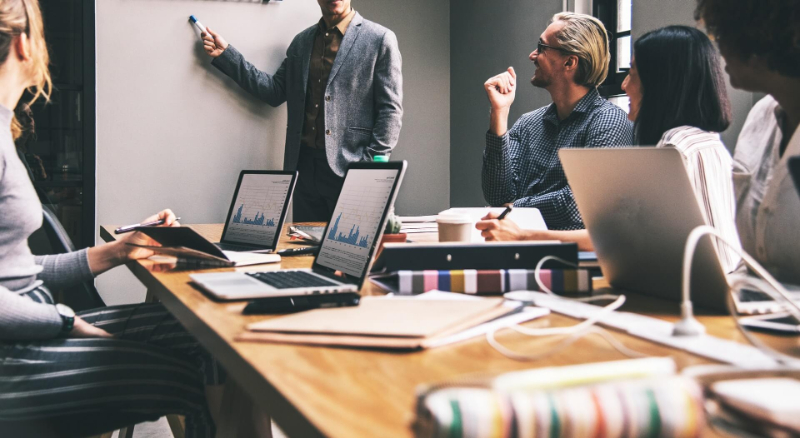 Dịch vụ marketing online thuê ngoài 8 Dịch vụ marketing online thuê ngoài