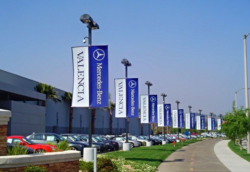 Dịch vụ thiết kế banner 2 thiết kế banner