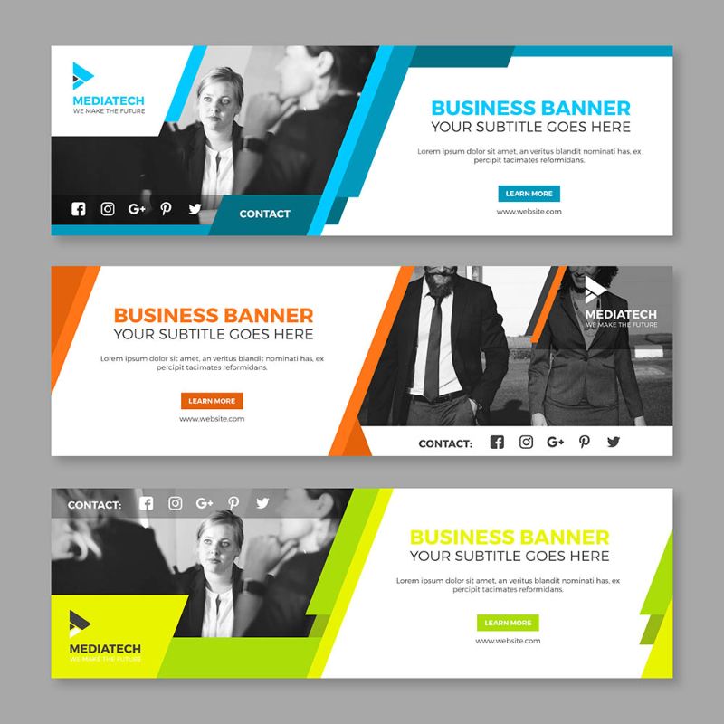 Dịch vụ thiết kế banner 8 thiết kế banner hà nội