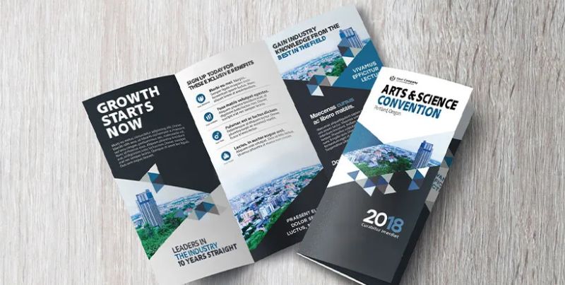 Dịch vụ thiết kế Brochure 1 dịch vụ thiết kế brochure