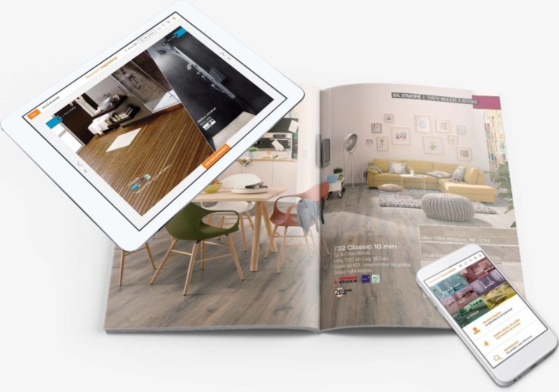 Dịch vụ thiết kế Catalogue 7 Dịch vụ thiết kế catalogue chuyên nghiệp