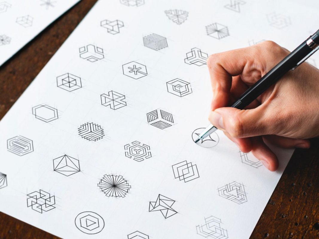 Dịch vụ thiết kế logo 6 dịch vụ thiết kế logo uy tín