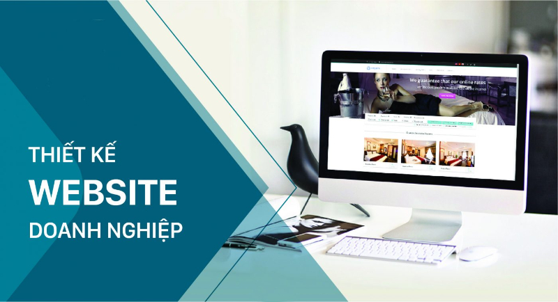 Dịch vụ thiết kế website 2 thiết kế website