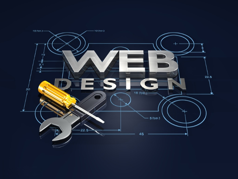Dịch vụ thiết kế website 6 dịch vụ thiết kế website uy tín