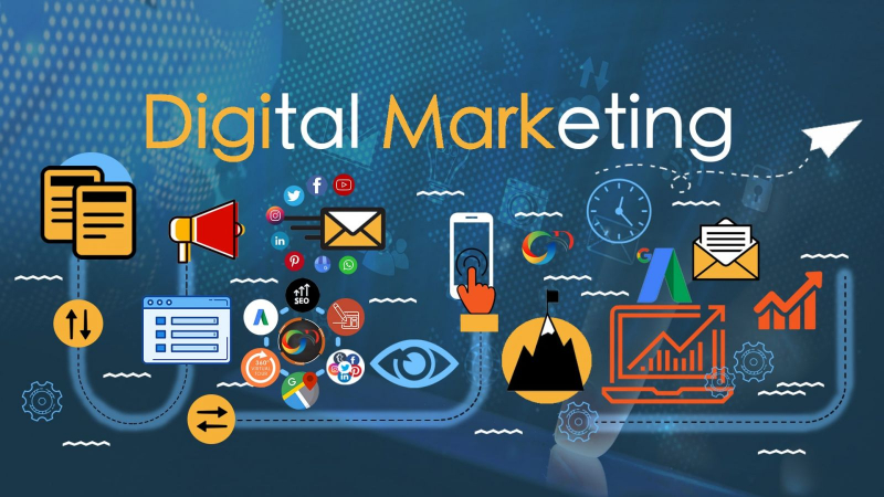 Dịch vụ tư vấn Marketing 360 2 tư vấn Marketing