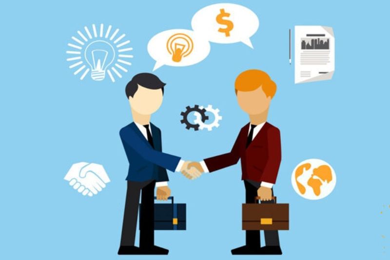 Digital Marketing là gì: Lợi ích, quy trình thực hiện 6 công ty Digital Marketing