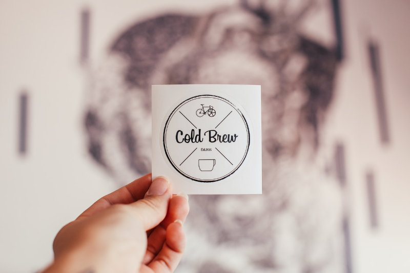 Những điều nên lưu ý khi thiết kế logo dành cho doanh nghiệp 3 Những điều nên lưu ý khi thiết kế logo