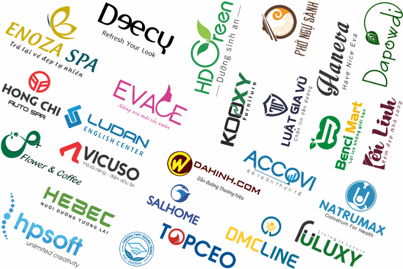 Những điều nên lưu ý khi thiết kế logo dành cho doanh nghiệp 6 thiết kế logo doanh nghiệp