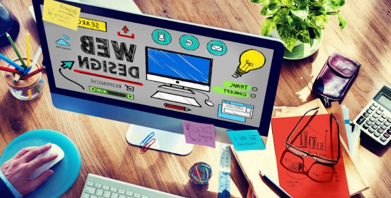 Những điều nên lưu ý khi thiết kế Website để hiệu quả 10 Website WP