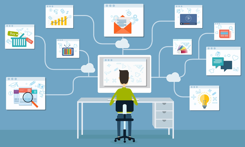 Những điều nên lưu ý khi thiết kế Website để hiệu quả 3 lưu ý khi thiết kế Website