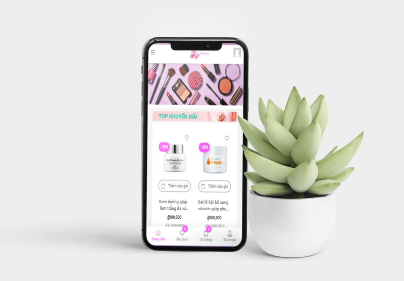 Những điều nên lưu ý khi thiết kế Website để hiệu quả 4 Website