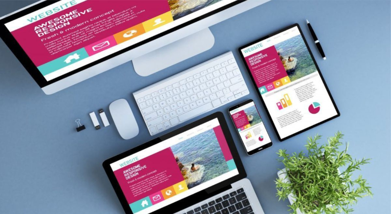 Những điều nên lưu ý khi thiết kế Website để hiệu quả 6 công ty thiết kế Website