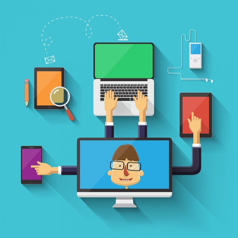 Những điều nên lưu ý khi thiết kế Website để hiệu quả 9 Website hiện đại