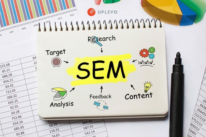 SEM là gì? Khám phá chi tiết về SEM 5 khái niệm SEM là gì