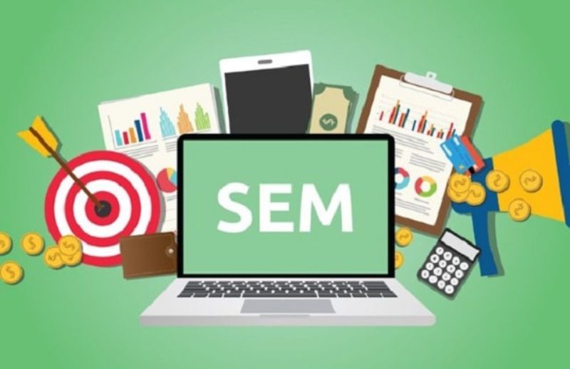 SEM là gì? Khám phá chi tiết về SEM 6 SEM