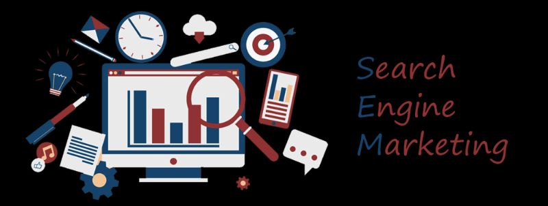 SEM là gì? Khám phá chi tiết về SEM 7 phân loại SEM