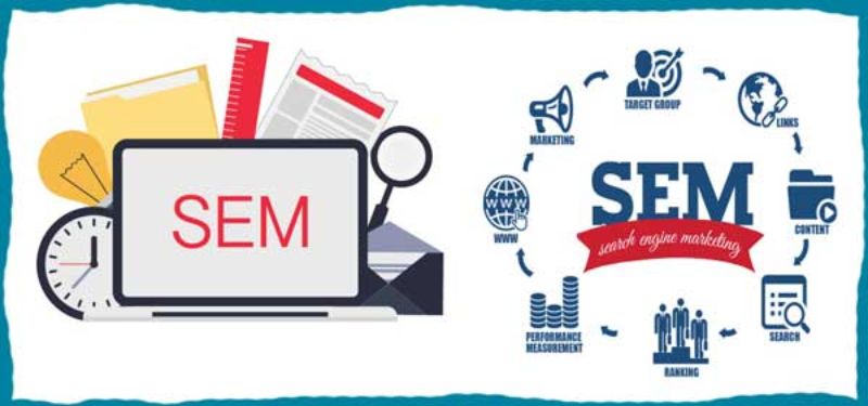 SEM là gì? Khám phá chi tiết về SEM 8 SEM là gì