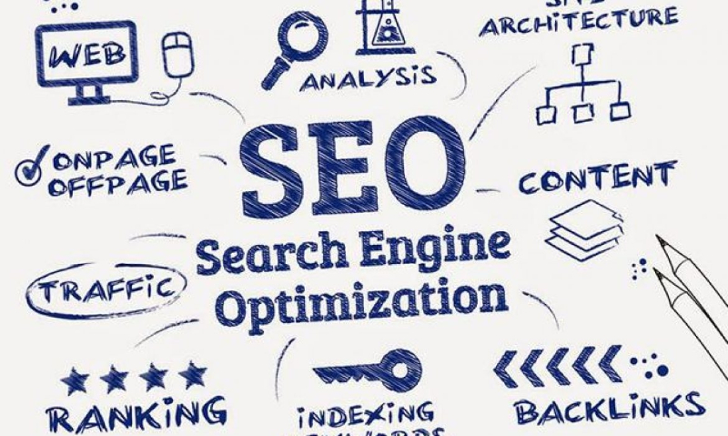 SEO là gì? Ưu điểm, lợi ích vượt trội của SEO 2 SEO