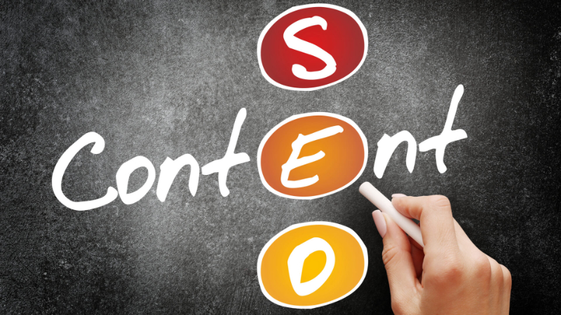 SEO là gì? Ưu điểm, lợi ích vượt trội của SEO 5 content SEO