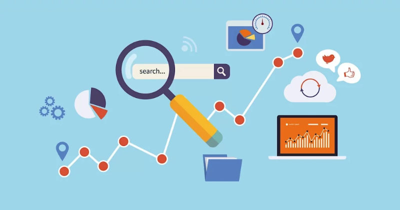 SEO là gì? Ưu điểm, lợi ích vượt trội của SEO 6 Search Engine Optimization
