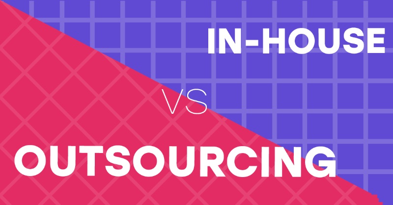 So sánh Marketing Inhouse và Outsource: Cái nào quan trọng? 4 So sánh Marketing Inhouse và Outsource