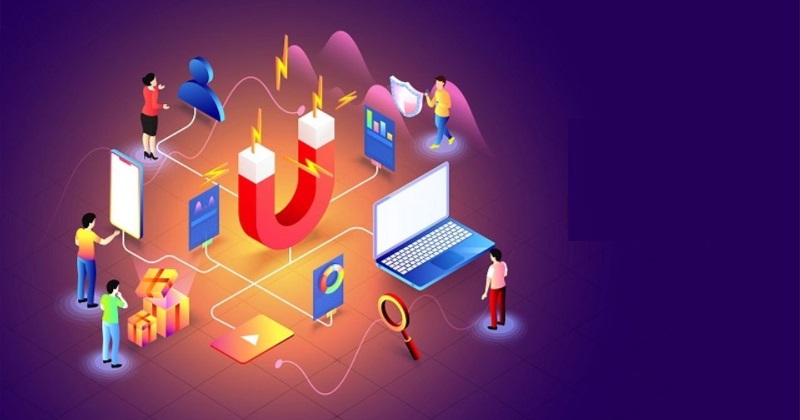 Vì sao Marketing ngày càng cần thiết trong kinh doanh? 1 Vì sao Marketing ngày càng cần thiết trong kinh doanh