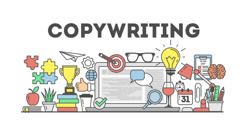 Vì sao Marketing ngày càng cần thiết trong kinh doanh? 10 Copywriter