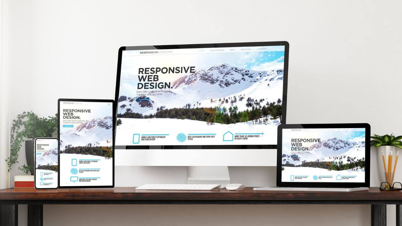 Website, Thiết Kế In Ấn 10 Add a subheading 4 1