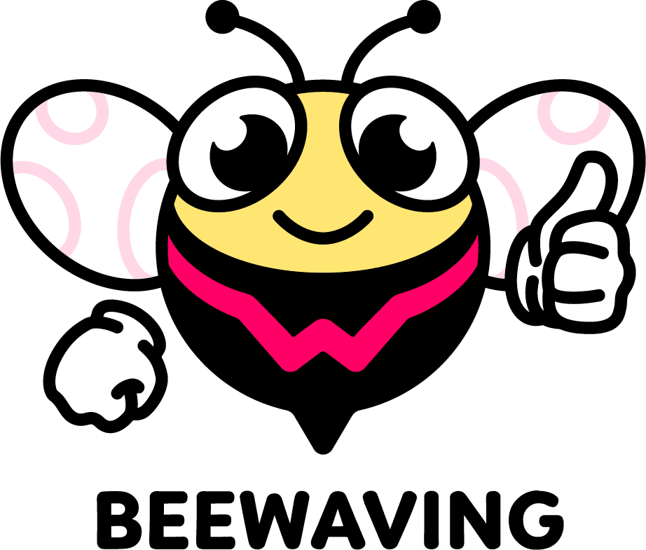 Beewaving Horizontal